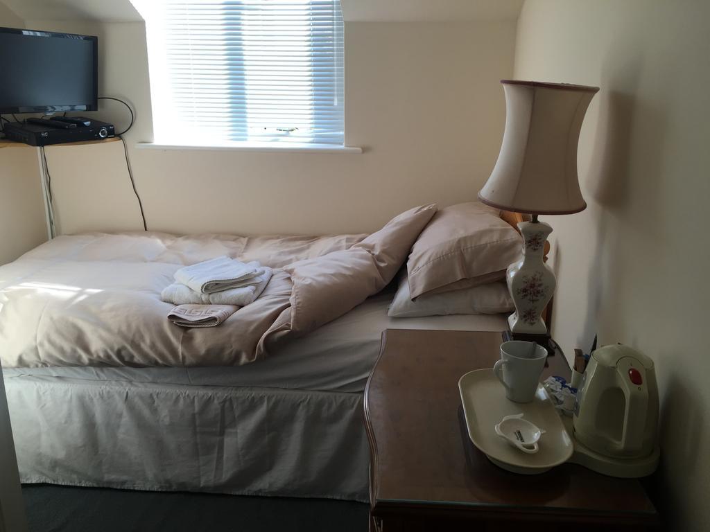 Diana'S B&B オックスフォード エクステリア 写真