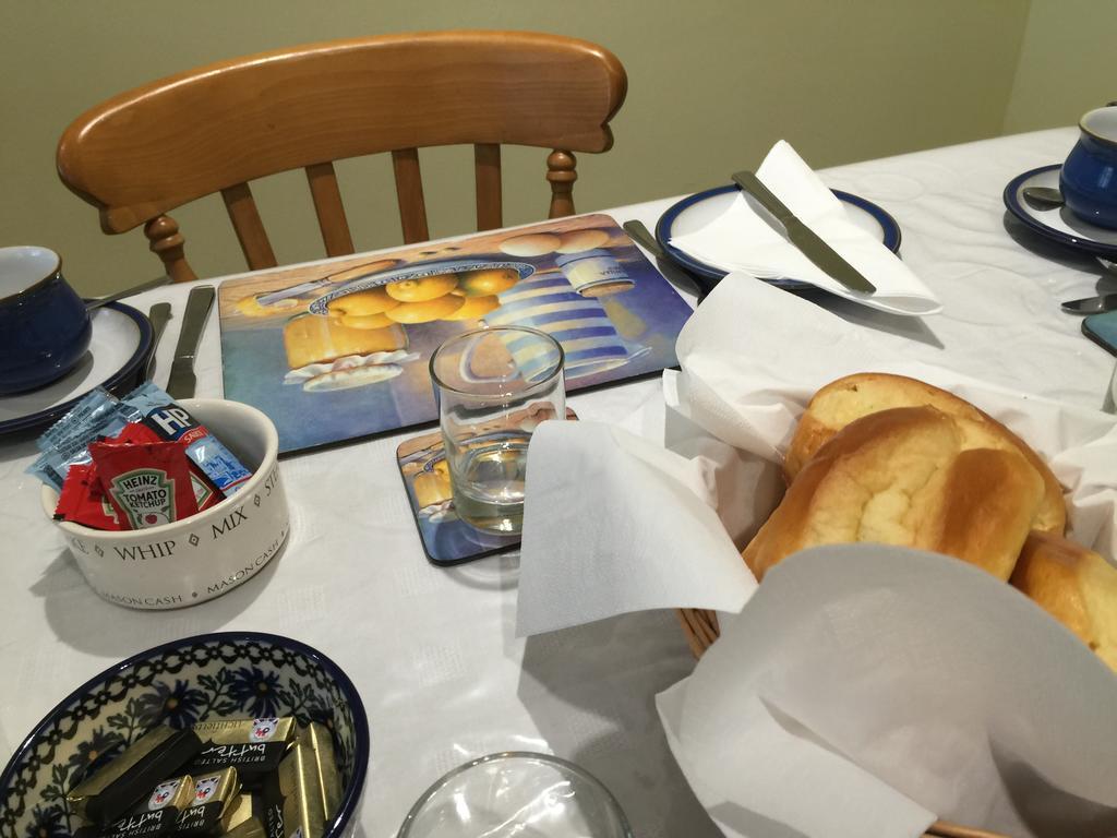 Diana'S B&B オックスフォード エクステリア 写真