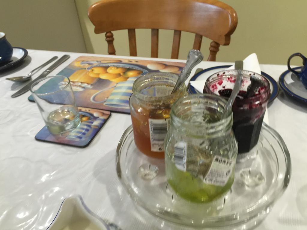 Diana'S B&B オックスフォード エクステリア 写真