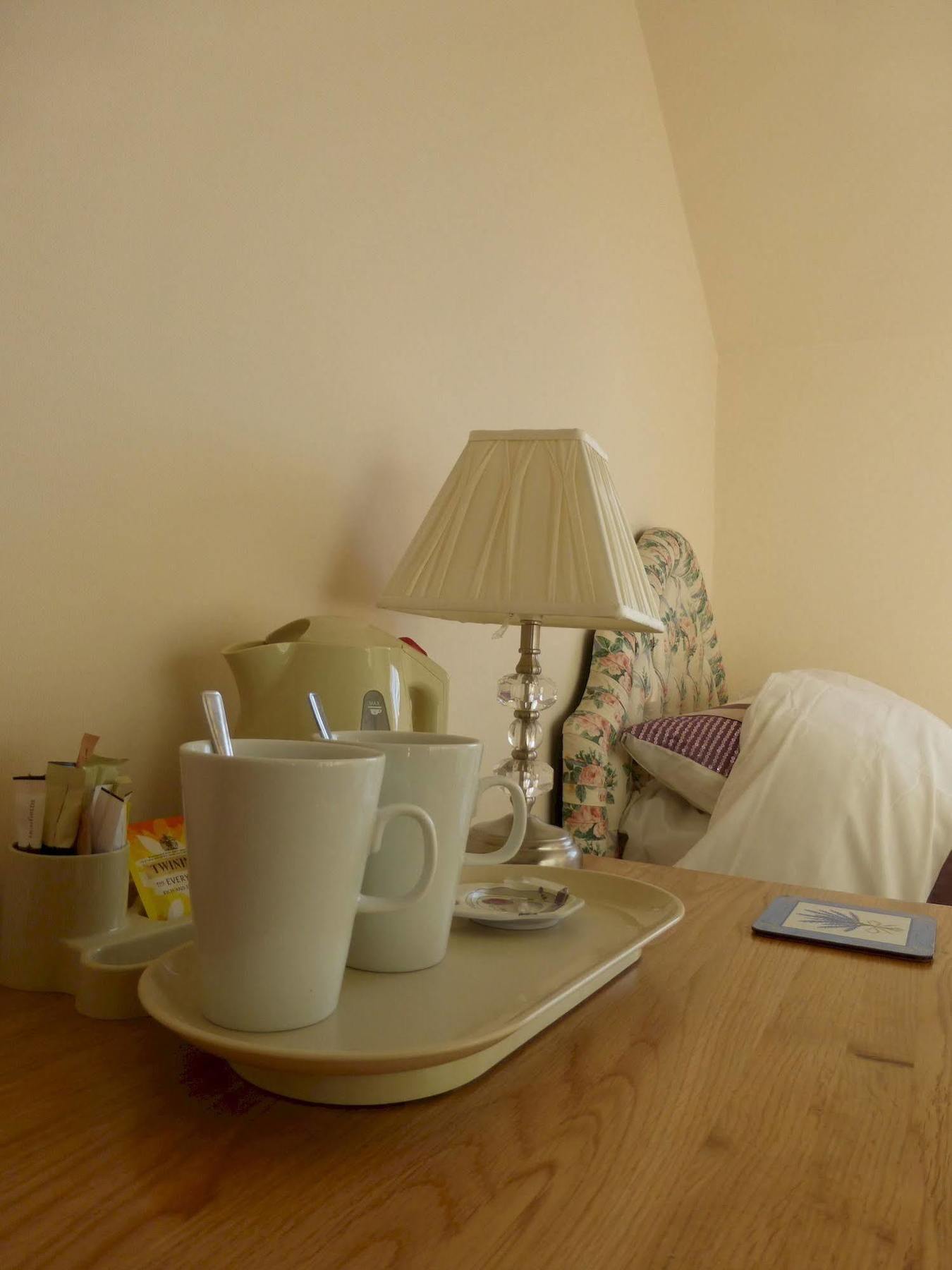 Diana'S B&B オックスフォード エクステリア 写真