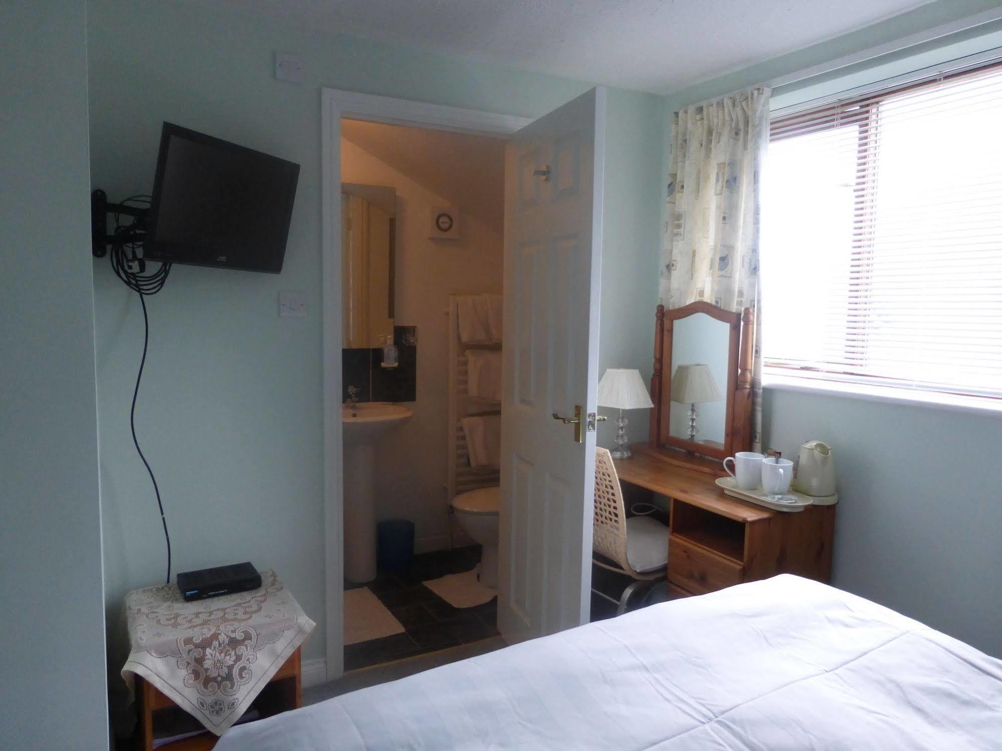 Diana'S B&B オックスフォード エクステリア 写真