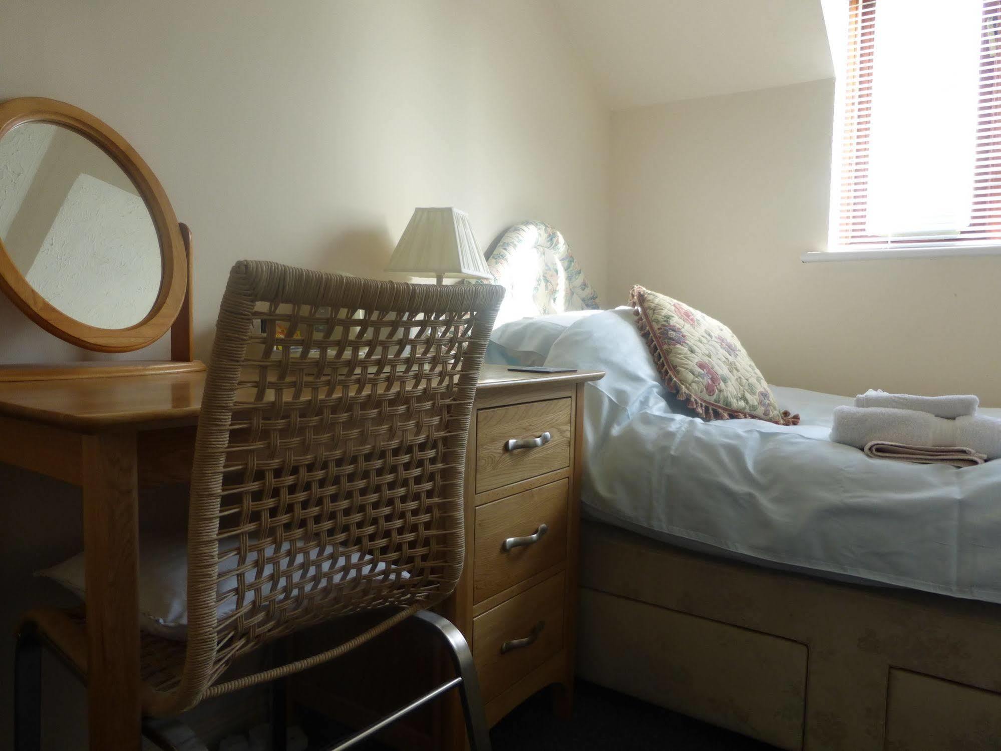Diana'S B&B オックスフォード エクステリア 写真